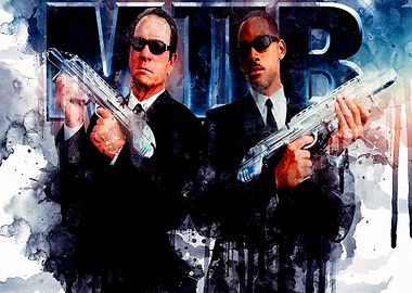 Men in black ii 1