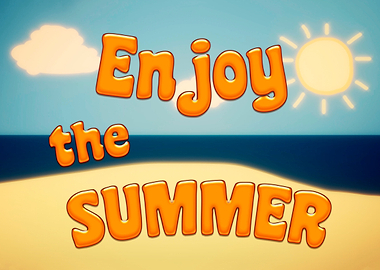 Enjoy the summer curvy tex