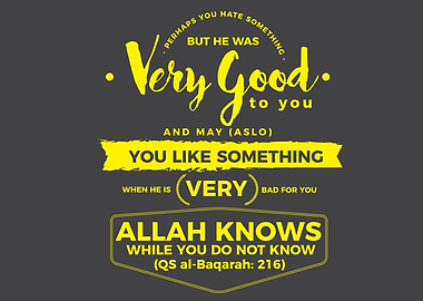 Qs al Baqarah 216