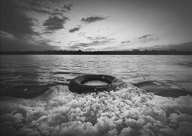 Pollution ecology drama