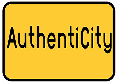 Authenticity sign