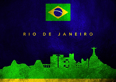 Rio De Janeiro Brazil
