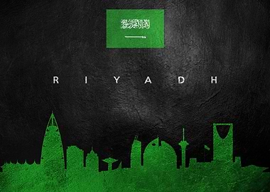 Riyadh Saudi Arabia