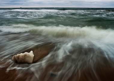 Winter Water Cold Frozen S