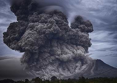 LandscapesMountain Nature