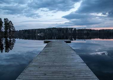 LandscapesMountain Nature