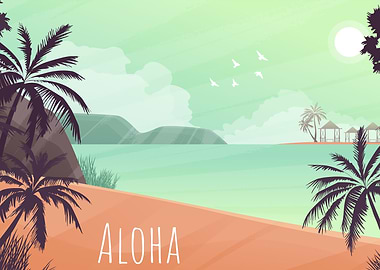 Aloha Beach