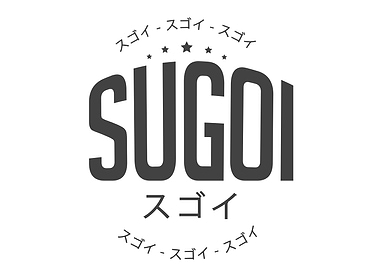 Sugoi