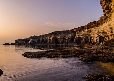 LandscapesMountain Nature