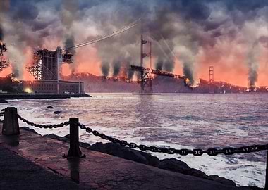 LandscapesMountain Nature