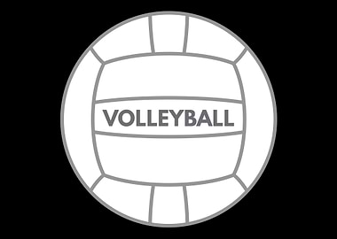 My Favorite sport Volleyba