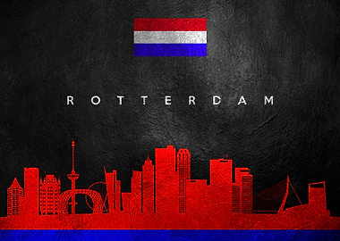 Rotterdam Netherlands
