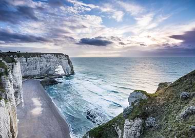 LandscapesMountain Nature