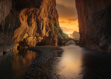 LandscapesMountain Nature