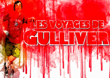 Gullivers travels 4