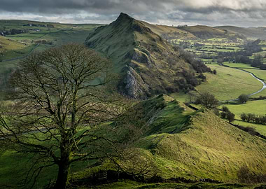 LandscapesMountain Nature