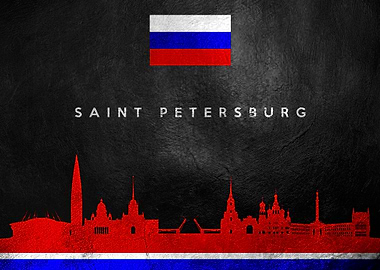 Saint Petersburg Russia