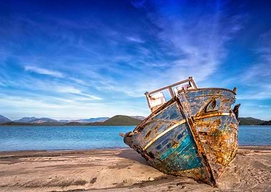 LandscapesMountain Nature