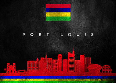 Port Louis Mauritius