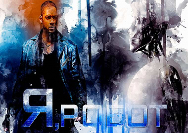I robot 5