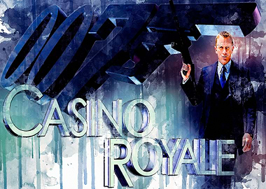 Casino royale 4