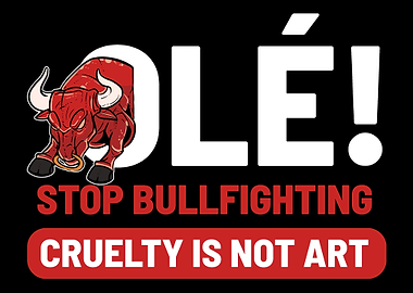 Bullfighting Animal Rights