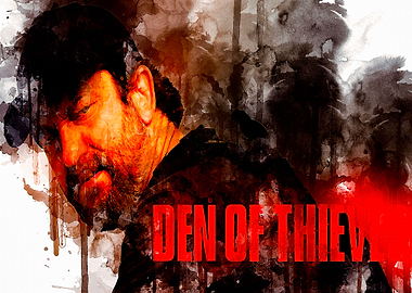 Den of thieves