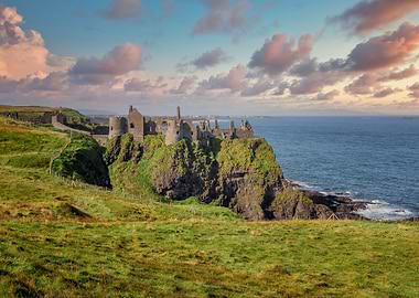 Old Dunluce
