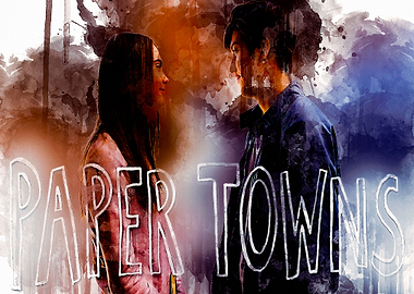Paper towns