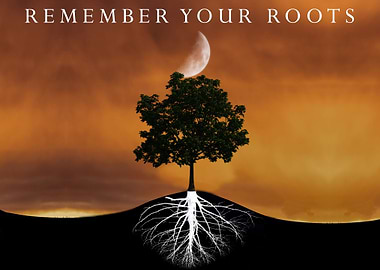 Remember Your Roots