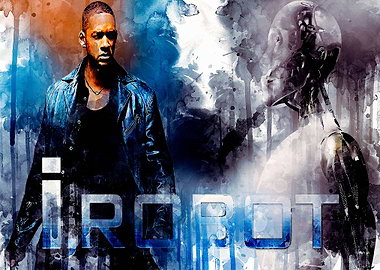 I robot 3