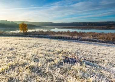 Agriculture Autumn Backgro