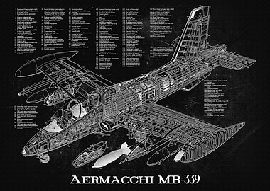 Aermacchi MB339