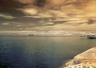 Kaneo calm corona beach