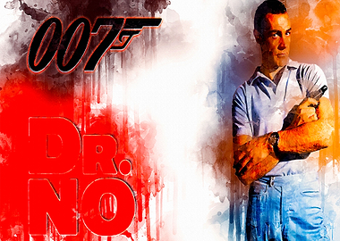 Dr no