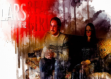 Lars and the real girl 3