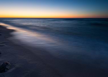 Sky Sea Skyline Summer Sun