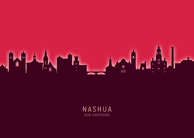 Nashua Skyline