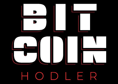 Bitcoin Hodler Crypto