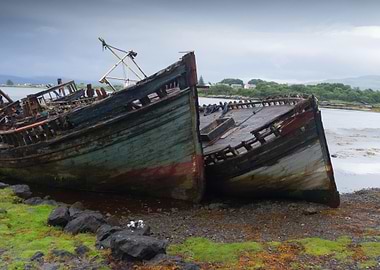 Boat Boats Ship Ocean Suns