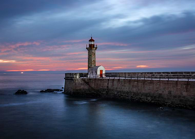 Farolim de Felgueiras