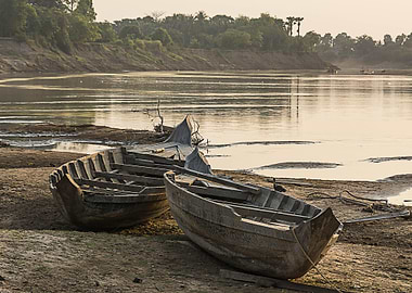 Boat Boats Ship Ocean Suns