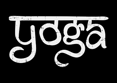 Yoga Word