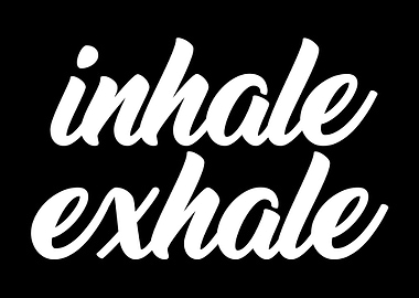 Inhale Exhale Yoga