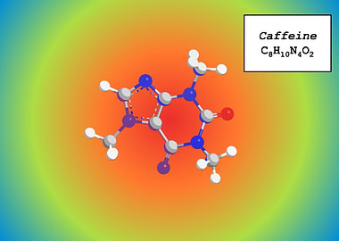 Caffeine
