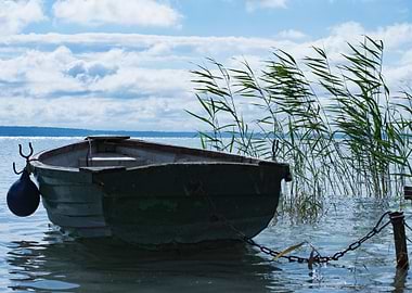 Boat Boats Ship Ocean Suns