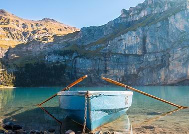 Boat Boats Ship Ocean Suns