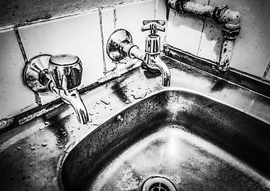 Kitchen sink