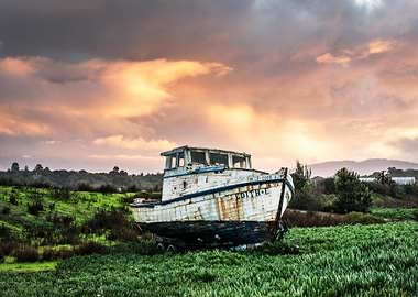 Boat Boats Ship Ocean Suns