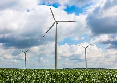 Resources Tower Electric N